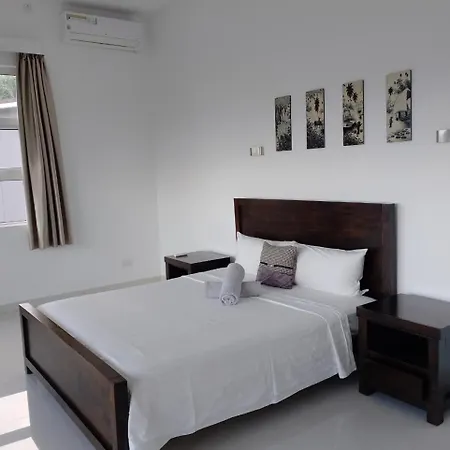 4Br Mountain View Villa By Cliffhanger Villas